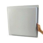 The Inventory Master Long Range UHF Integrated RFID Gate Reader – Antenna UHF 12 DBI Antenna