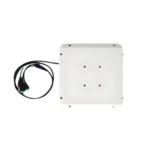 The Inventory Master Wireless Long Range Proximity Card Reader Gate UHF RFID - Working voltage 12 V