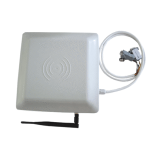 The Inventory Master WIFI UHF RFID Reader