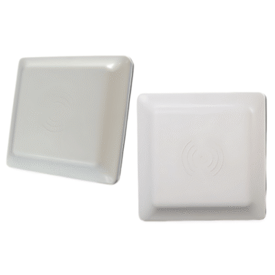 The Inventory Master WIFI UHF RFID Reader