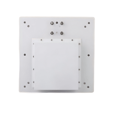 The Inventory Master Long Range Fixed UHF RFID Reader With Sdk - Multi-Tags Reading ≥ 400 Tags Per S