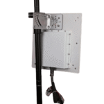 The Inventory Master Long Range Fixed UHF RFID Reader With Sdk - Multi-Tags Reading ≥ 400 Tags Per S