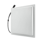 The Inventory Master Long Range Fixed UHF RFID Reader For Parking System - Power Supply DC 12V