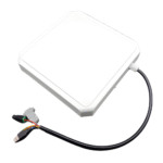 TIMUHF-530-1.png The Inventory Master Antenna RFID Reader UHF - Reading Speed > 20 Times Per S