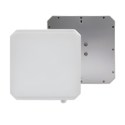 TIMUHF-530-3.png The Inventory Master Antenna RFID Reader UHF - Reading Speed > 20 Times Per S
