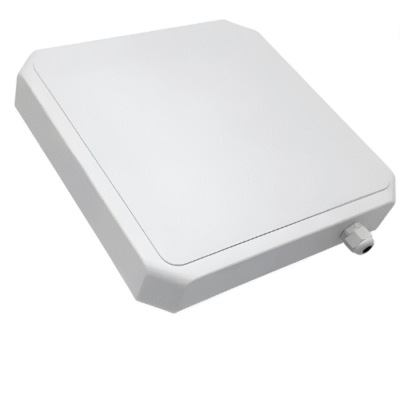 TIMUHF-530-4.png The Inventory Master Antenna RFID Reader UHF - Reading Speed > 20 Times Per S