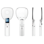 The Inventory Master IOS R2 Long Range Bluetooth Uhf Rfid Reader – Buzzer Support