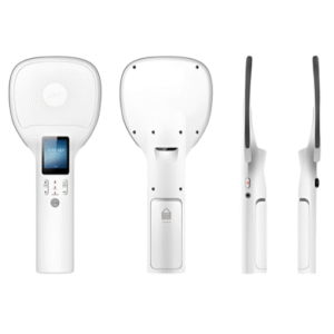 TIMUHF-531-1.png The Inventory Master IOS R2 Long Range Bluetooth Uhf Rfid Reader – Buzzer Support