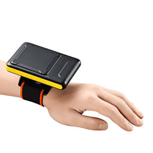 The Inventory Master Wearable UHF RFID Reader IOS Reader – SDK Android Or IOS SDK Supported