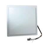 UHF RFID Integrated Reader with Antenna for Secure Parking Access Control – The Inventory Master
