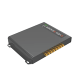 UHF RFID Reader with Impinj E710 Chip, Multi-Tag Query & Long Range, 33 dBm – The Inventory Master