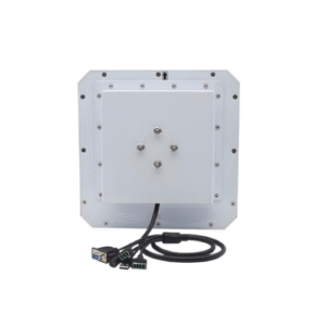 Ultra High Frequency UHF RFID Reader with Integrated Antenna & M2100 Module – The Inventory Master