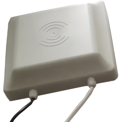 Advanced UHF RFID Integrated Reader/Writer with Broad Frequency Range – The Inventory Master