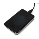 Compact UHF RFID Reader & Writer with Built-In Antenna for Access Control – The Inventory Master