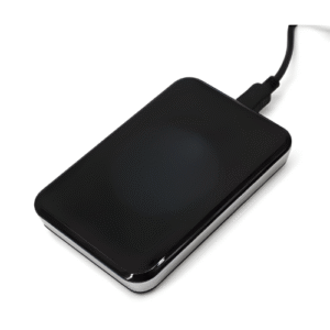 Compact UHF RFID Reader & Writer with Built-In Antenna for Access Control – The Inventory Master