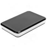 Compact UHF RFID Reader & Writer with Built-In Antenna for Access Control – The Inventory Master