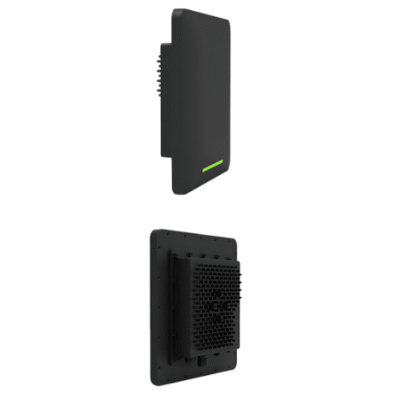 The Inventory Master UHF RFID Integrated Reader With LED Strip - RF Out Power 33 DBM