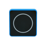 The Inventory Master Read Distance RFID Desktop Reader - Reading Distance 0 FT To 3.2 FT (0M to 1M)