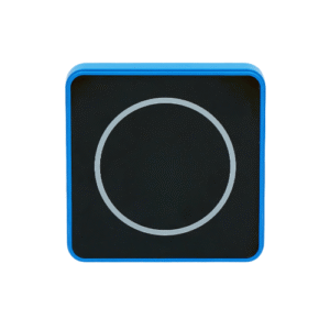 The Inventory Master Read Distance RFID Desktop Reader - Reading Distance 0 FT To 3.2 FT (0M to 1M)