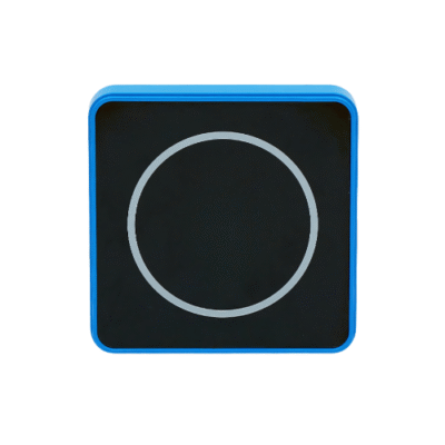 The Inventory Master Read Distance RFID Desktop Reader - Reading Distance 0 FT To 3.2 FT (0M to 1M)