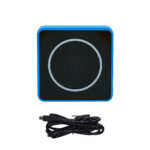 The Inventory Master Read Distance RFID Desktop Reader - Reading Distance 0 FT To 3.2 FT (0M to 1M)