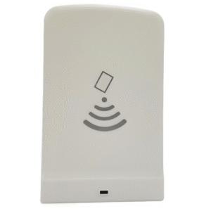 The Inventory Master Long Range Encoder Duplicator Card Desktop UHF Writer RFID Reader - Standby Current ≤ 100 ma