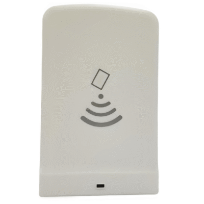 The Inventory Master Long Range Encoder Duplicator Card Desktop UHF Writer RFID Reader - Standby Current ≤ 100 ma