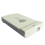 The Inventory Master Long Range Encoder Duplicator Card Desktop UHF Writer RFID Reader - Standby Current ≤ 100 ma
