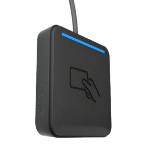 Multi-Purpose Waterproof UHF RFID Card Reader - ISO 18000-6C, USB Interface – The Inventory Master