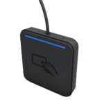 TIMUHF-548-4.png Multi-Purpose Waterproof UHF RFID Card Reader - ISO 18000-6C, USB Interface – The Inventory Master