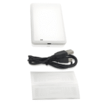 TIMUHF-549-3.png UHF RFID Card Reader/Writer with USB Power, Adjustable Frequency & Distance – The Inventory Master