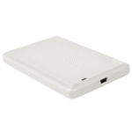 TIMUHF-549-4.png UHF RFID Card Reader/Writer with USB Power, Adjustable Frequency & Distance – The Inventory Master