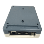 TIMUHF-5502.png UHF Desktop RFID Reader/Writer with High-Speed Data Transfer & 3 dBi Antenna Gain – The Inventory Master