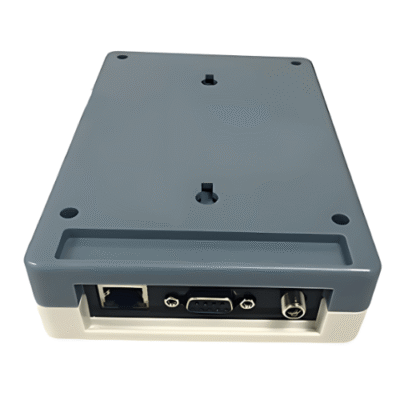 TIMUHF-5502.png UHF Desktop RFID Reader/Writer with High-Speed Data Transfer & 3 dBi Antenna Gain – The Inventory Master