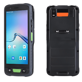 UHF RFID Handheld PDA with 8-Core Processor, Smart Camera & Long Battery Life – The Inventory Master