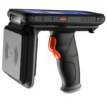TIMUHF-554-3-2.png UHF RFID Handheld PDA with 8-Core Processor, Smart Camera & Long Battery Life – The Inventory Master