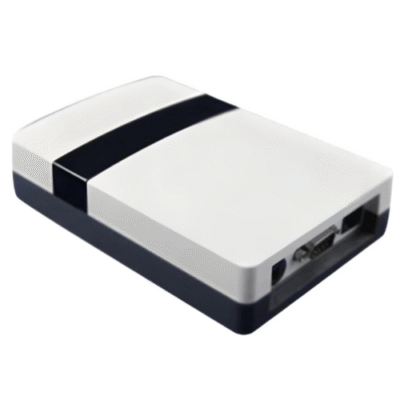 UHF Desktop RFID Reader & Writer, 3 dBi Antenna, High-Speed Data Transfer – The Inventory Master