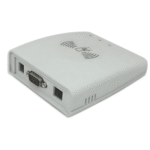 Versatile UHF RFID Reader with Adjustable Power and Multiple Read Modes – The Inventory Master