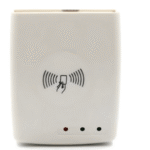 Versatile UHF RFID Reader with Adjustable Power and Multiple Read Modes – The Inventory Master
