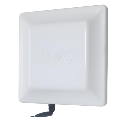 TIMUHF-5591.png High-Performance UHF RFID Integrated Reader, Passive Tag, 16.4 ft Range – The Inventory Master