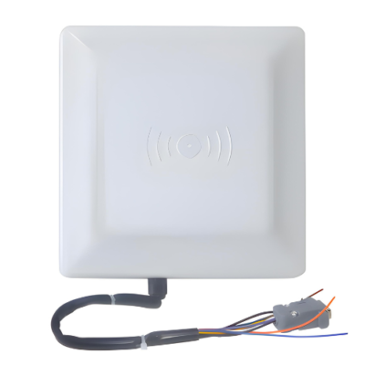 TIMUHF-5593.png High-Performance UHF RFID Integrated Reader, Passive Tag, 16.4 ft Range – The Inventory Master