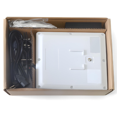 TIMUHF-5594.png High-Performance UHF RFID Integrated Reader, Passive Tag, 16.4 ft Range – The Inventory Master