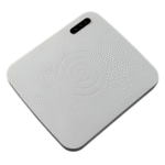 High-Performance USB-C UHF RFID Tag Reader with 12 V Power Supply, ISO 18000 – The Inventory Master