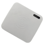 High-Performance USB-C UHF RFID Tag Reader with 12 V Power Supply, ISO 18000 – The Inventory Master