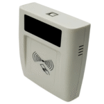 TIMUHF-562-1.png UHF RFID Reader with Adjustable Power, 860-960 MHz Frequency, 9.84 ft Range – The Inventory Master