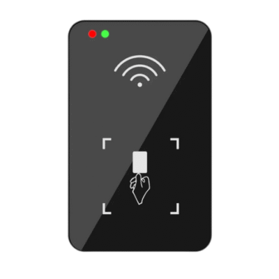 Desktop USB UHF RFID Reader/Writer with Built-in Antenna & PR9200 RF IC – The Inventory Master