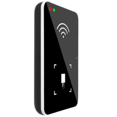 Desktop USB UHF RFID Reader/Writer with Built-in Antenna & PR9200 RF IC – The Inventory Master