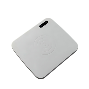 UHF RFID USB Desktop Reader, Multi-Tag Detection, Adjustable Frequency – The Inventory Master