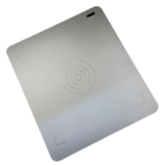 Versatile Desktop USB RFID Reader, Ultra-High Frequency, 1.18 in Range – The Inventory Master