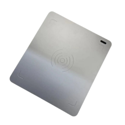 Versatile Desktop USB RFID Reader, Ultra-High Frequency, 1.18 in Range – The Inventory Master